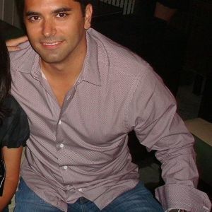 Meet your Posher, Frank